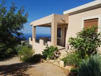 Villa Ikarus - Ferienwohnung Tríopetra