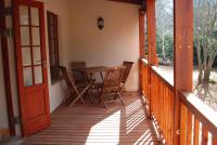 Chalet con 2 Camere da Letto