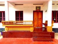 Achayans Homestay Mararikulam - B&B