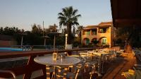 Artemis Apartments ( Yiannis House) - Ferienwohnung Dassia
