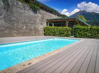 Vakantiehuis