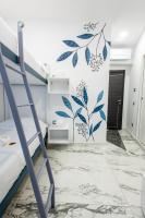 Habitación Doble con baño privado - 2 camas