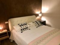 Junior Suite mit Gartenblick