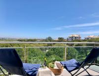 Falesia beach l roof top pool - B&B