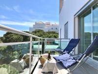 Falesia beach l roof top pool - Ferienwohnung Albufeira