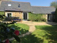 La Colline des Renards - B&B