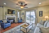 Lovely Rushville Home with Canandaigua Lake Views! - Ferienwohnung