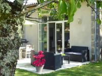 La Vigneraie de Laura: Gîte Entre Vignes et Chênes - B&B