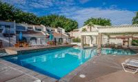 Multi Resorts at Villas at Southgate - B&B Saint George
