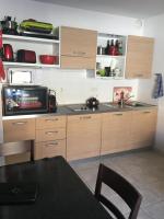 Studio 102 Les Sandia - B&B Valberg