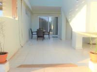 Appartement - Vue sur Jardin