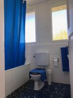 Suite con vistas al lago