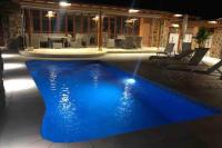 Anfi Tauro Golf Villa with private heated pool - Bed and Breakfast Mogán