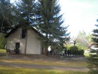 Lenzer Ferienidyll am Plauer See - B&B Lenz-Nord