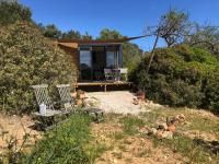 Montinho Tiny House - B&B Benagil