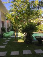 Habitación Doble con terraza