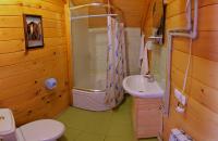 Habitación Cuádruple Estándar
