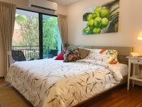 Monolocale con Balcone