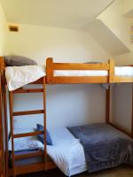 Chambre Quadruple Économique