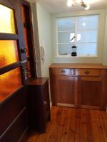 Bramber Court Art-Deco Self-Catering Apartments - Chambres d’hôtes Le Cap