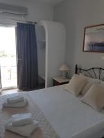 Tweepersoonskamer met 1 of 2 Bedden