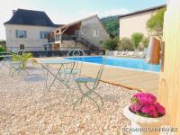 B&B Tour-de-Faure - Le Puits de Garival - Bed and Breakfast Tour-de-Faure