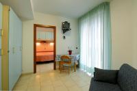 Appartamento con 1 Camera da Letto e Balcone