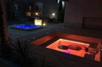 Villa Aixoise avec piscine - B&B