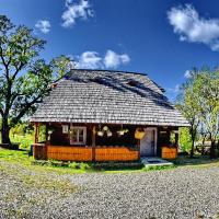 B&B Breb - Complex Tradițional Casa din Vale Breb - Bed and Breakfast Breb