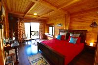 Chalet de 1 dormitorio