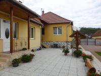Napfény Apartman és Vendégház - Chambres d'hôtes Egerszalók