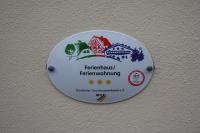 Ferienwohnung Familie Westermann - Ferienwohnung Kapellen-Drusweiler