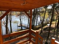 Domek nad jeziorem w Gorzewie - B&B Gostynin