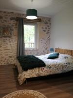 L'Echevine en vercors - B&B