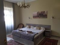 Habitación Deluxe (2 adultos + 1 niño)