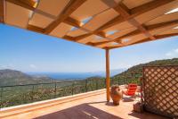 B&B Kroustas - Villa Dio Petres - Bed and Breakfast Kroustas