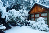 BEAUTIFUL RETREAT - 20 mins to CBD and only 10 mins to MONA! - B&B Collinsvale