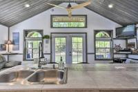 Floating Home on Columbia River w/ Provided Kayaks - Ferienwohnung Vancouver