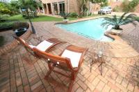 DuneSide Guest House - Ferienwohnung Richards Bay