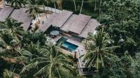 B&B Selongbelanak - Kirikan Villas, Secluded Jungle Paradise - Bed and Breakfast Selongbelanak