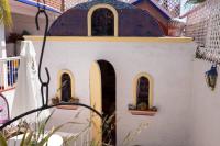 Greek Cottage Playas de Tijuana - Chambres d’hôtes