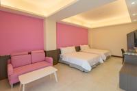 Suite Familiare con Balcone