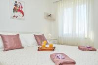 Chambre Double avec Salle de Bains Séparée