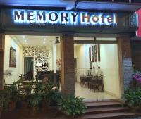 B&B Hanoi - Memory Hotel - Bed and Breakfast Hanoi
