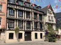 Les Mille et une Nuits - B&B