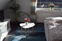 B&B Büdelsdorf - Ferienwohnung Knaack - Bed and Breakfast Büdelsdorf