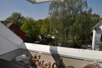 Sterner Obgruiten - B&B Haan