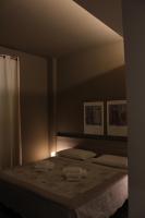 Double or Twin Room with Mountain View