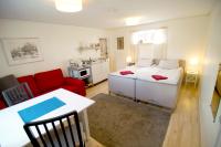 Habitación Doble con baño privado - 1 o 2 camas