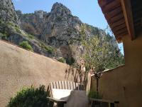 B&B Moustiers-Sainte-Marie - La Maison de Moustiers - Bed and Breakfast Moustiers-Sainte-Marie